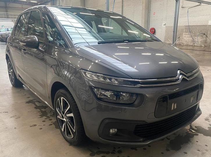 Citroën C4 Spacetourer 1.5 HDi Gekeurd!, Auto's, Citroën, Particulier, Space Tourer, Diesel, Euro 6, Monovolume, 5 deurs, Handgeschakeld