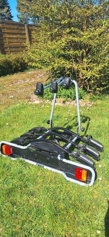 Porte velo 3 vélos Thule   beschikbaar voor biedingen