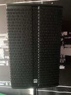 2x HK Audio L3 115 FA, Ophalen of Verzenden, Zo goed als nieuw