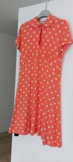 Zomer jurkje polkadot, Kleding | Dames, Jurken, Ophalen of Verzenden, Zo goed als nieuw