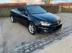 Volkswagen Eos – Benzine – Hardtop - Gekeurd, Autos, 90 kW, Euro 5, Achat, Cabriolet