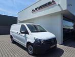 Mercedes Vito 111 cdi (lichte vracht), Auto's, Bestelwagens en Lichte vracht, Euro 6, Electronic Stability Program (ESP), Wit