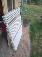 Handdoekdroger, Doe-het-zelf en Bouw, Verwarming en Radiatoren, Ophalen, Zo goed als nieuw