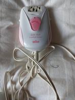 Braun silk epil, Elektronische apparatuur, Ophalen, Gebruikt