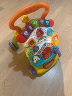 VTech speelwagen met activiteitenpaneel, Enlèvement, Comme neuf
