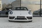 Porsche 911 CARRERA 2 Cabrio BOSE InnoDrive SportDesign ACC, Auto's, Automaat, 4 zetels, Gebruikt, Cabriolet