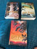 Harry potter, Boeken, Ophalen, Zo goed als nieuw, J.K. Rowling