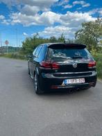 Golf 6r 2.0 TSI 270CV, Auto's, Automaat, Leder, ABS, Golf