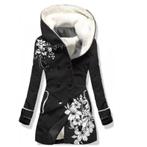 Manteau polaire XL., Sans marque, Zwart, Maat 46/48 (XL) of groter, Nieuw