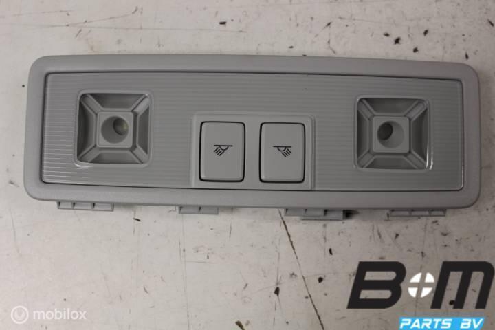 Binnenverlichting achterin VW Golf 7 GTI 5G0947291A, Auto-onderdelen, Interieur en Bekleding, Gebruikt
