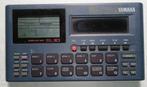YAMAHA SU-10 digital phrase sampler, Ophalen, Gebruikt