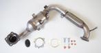 Katalysator Ford B-Max, Fiesta, Ophalen of Verzenden, Nieuw, Ford