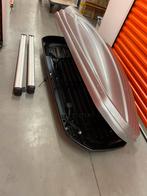 Dakkoffer AUDI, Ophalen, Zo goed als nieuw