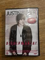 Justin Bieber BIEBERMANIA !, Ophalen