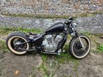 Donor Honda shadow te koop, Motoren, 2 cilinders, Chopper, Particulier, 600 cc