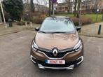 Renault Captur 0.9 tce 32000km 2018 garantie!, Auto's, Renault, Voorwielaandrijving, Leder, 5 deurs, 3 cilinders