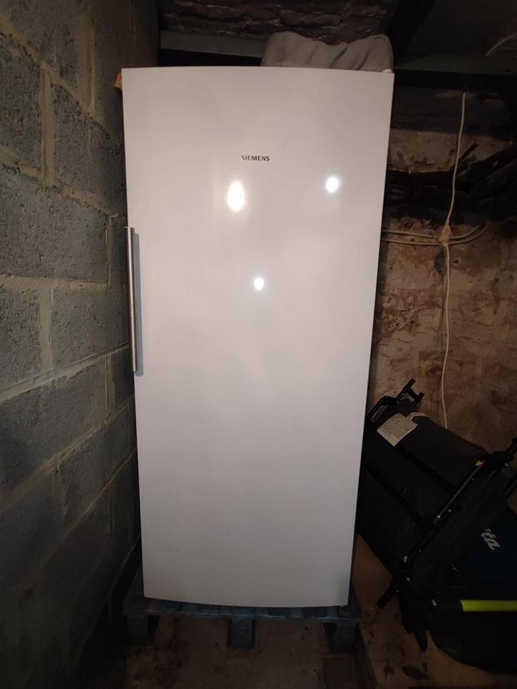 Siemens GS51NDWDV/01, Electroménager, Congélateurs, Comme neuf, Congélateur, Congélateur, Enlèvement