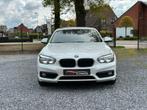 Bmw 118i/Facelift/2020/Automaat/1J Garantie, Auto's, BMW, Te koop, Berline, Benzine, 3 cilinders