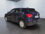 Audi Q2 FAIBLE KMS * S LINE EXT * CRUISE * SIEGE CHAUFFANT, Autos, SUV ou Tout-terrain, Bleu, Achat, 110 ch