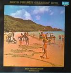 LP David Philoe's Greatest Hits, Ophalen of Verzenden, Zo goed als nieuw, 12 inch