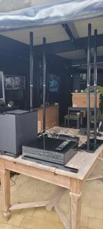 Home cinema, Audio, Tv en Foto, Home Cinema-sets, Ophalen, Zo goed als nieuw, Sony