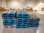 18 CHEP PALLETS 1 EURO PALLET 120X80cm, Enlèvement