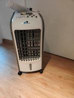 Lifetime aircooler, Afstandsbediening, Zo goed als nieuw, Ophalen