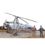 Autogiro La Cierva, Hobby en Vrije tijd, Modelbouw | Vliegtuigen en Helikopters, Overige merken, Helikopter, Nieuw, Ophalen of Verzenden
