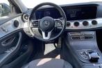 Mercedes-Benz E-Klasse 200 d, Auto's, Mercedes-Benz, Automaat, 4 deurs, Gebruikt, Bedrijf