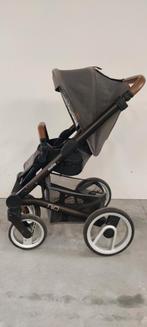 Mutsy Nio kinderwagen, Kinderen en Baby's, Ophalen, Gebruikt