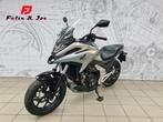 Honda NC 750 X DCT (bj 2024), Motoren, 750 cc, 2 cilinders, Bedrijf, Toermotor