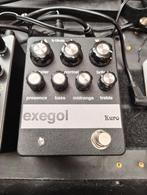 Kuro Exegol Preamp, Ophalen, Zo goed als nieuw, Overige typen
