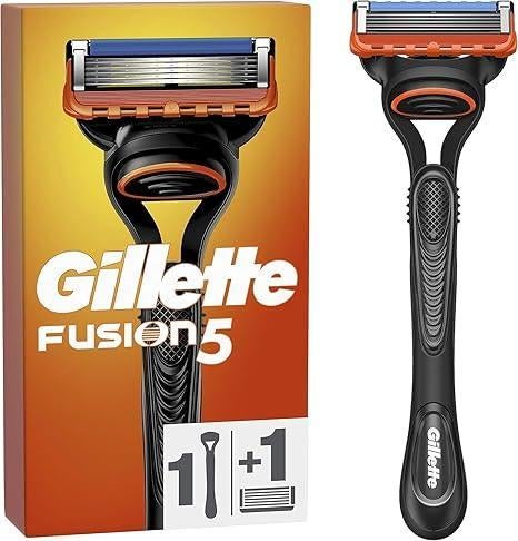 Rasoir Gillette Fusion5 | LIVRAISON GRATUITE