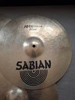 Sabian professionele cymbalen set voor uw drumstel in zgst, Muziek en Instrumenten, Ophalen of Verzenden, Zo goed als nieuw