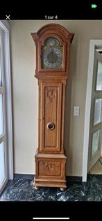 Klok, Antiek en Kunst, Antiek | Klokken, Ophalen of Verzenden