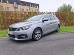 Peugeot 308 SW (break) - Allure uitvoering, Auto's, Voorwielaandrijving, Stof, Euro 6, 1199 cc