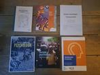 Psychologie 1e Bachelor Ugent handboeken nieuwstaat! 5/5, Boeken, Studieboeken en Cursussen, Ophalen of Verzenden, Zo goed als nieuw