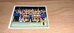 Berchem Sport Football 90 panini teamfoto, Ophalen of Verzenden