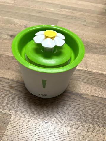 CatIT Drinkfontein voor Katten beschikbaar voor biedingen
