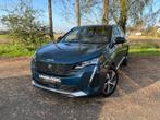 Peugeot 3008 Allure Pack, Auto's, Peugeot, Automaat, 1199 cc, Blauw, Bedrijf