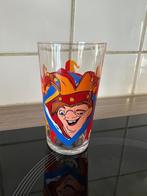 Grand verre à moutarde Quasimodo Bossu de Notre-Dame Disney, Comme neuf, Autres personnages, Service, Enlèvement ou Envoi