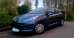 Peugeot 207 1400cc ess. Klaar om in te schrijven. Onberispel, Particulier, Radio, Te koop, Benzine