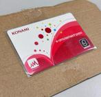 Konami E-Amusement Pass - IC Card pas kaart - Arcade Game, Games en Spelcomputers, Ophalen of Verzenden