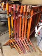 Tréteaux, Bricolage & Construction, Enlèvement, Utilisé