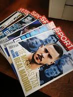 Sport voetbalmagazine 2019, Boeken, Tijdschriften en Kranten, Ophalen of Verzenden, Gelezen, Sport en Vrije tijd