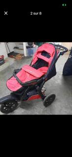 Superbe poussette pour bebe, Enfants & Bébés, Enlèvement, Comme neuf