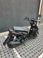 Yamaha BWS 125cc, (2ème propriétaire), MBK XOVER 125, X Over, 125 cm³, Classe B (45 km/h), Enlèvement, Utilisé