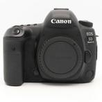 Canon EOS 5D Mark IV - zeer goede staat, Audio, Tv en Foto, Spiegelreflex, 30 Megapixel, Canon, Gebruikt