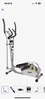 Crosstrainer, Sport en Fitness, Ophalen, Zo goed als nieuw, Crosstrainer