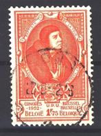 Belg. 1952 - nr 881, Timbres & Monnaies, Timbres | Europe | Belgique, Envoi, Oblitéré